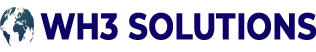 WH3 Solutions